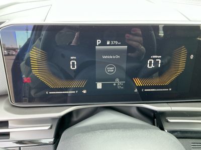 2026 Kia Sportage — photo 11 view