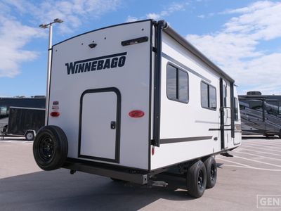 2024 Winnebago M-Series - Photo 4