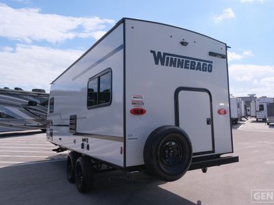 2024 Winnebago M-Series - Photo 3