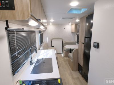 2024 Winnebago M-Series - Photo 5
