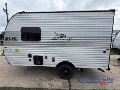 2026 Jayco Jay Flight SLX - Photo 7