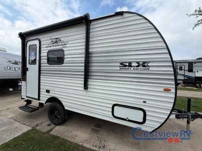 2026 Jayco Jay Flight SLX - Photo 4