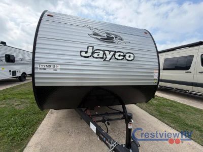 2026 Jayco Jay Flight SLX - Photo 5