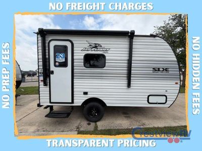 2026 Jayco Jay Flight SLX - Photo 1