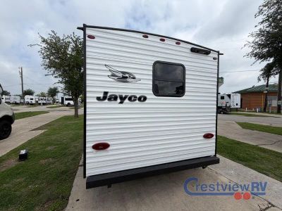2026 Jayco Jay Flight SLX - Photo 8