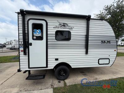 2026 Jayco Jay Flight SLX - Photo 9