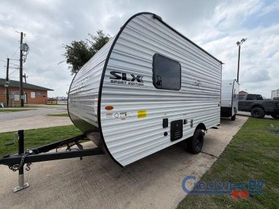 2026 Jayco Jay Flight SLX - Photo 6