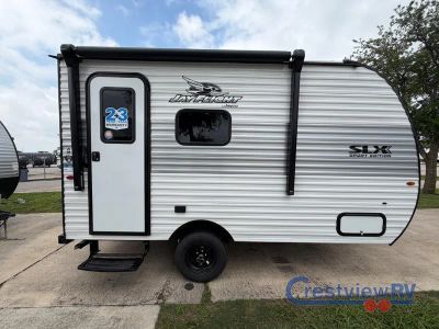 2026 Jayco Jay Flight SLX - Photo 3