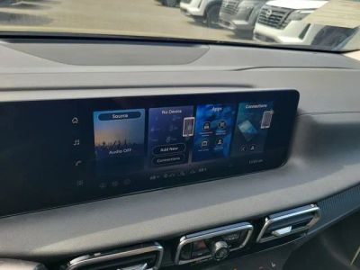 2026 Nissan Sentra — photo 15 view
