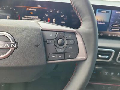2026 Nissan Sentra — photo 12 view