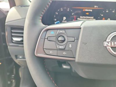 2026 Nissan Sentra — photo 11 view