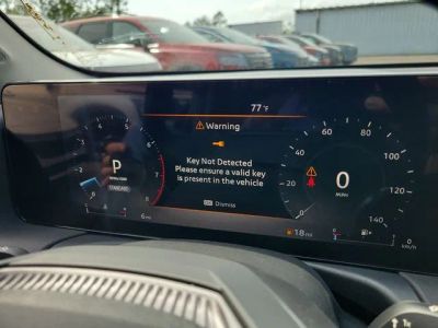 2026 Nissan Sentra — photo 14 view