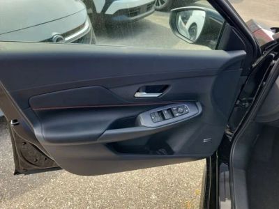 2026 Nissan Sentra — detail view