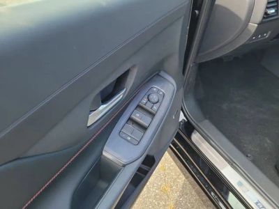 2026 Nissan Sentra — engine compartment view