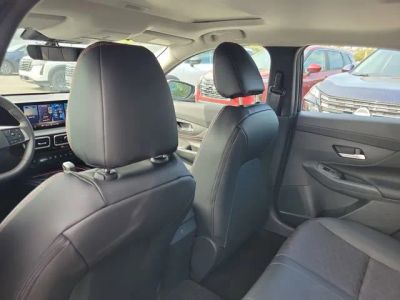 2026 Nissan Sentra — photo 24 view