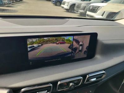 2026 Nissan Sentra — photo 16 view