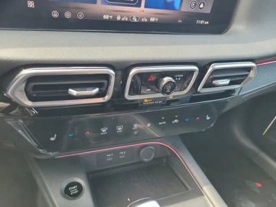 2026 Nissan Sentra — photo 17 view