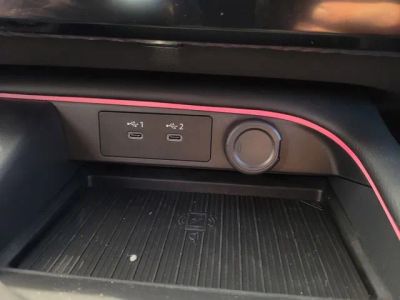 2026 Nissan Sentra — photo 18 view