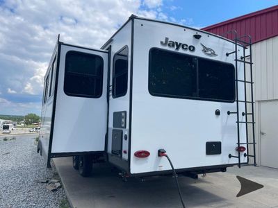 2026 Jayco Jay Feather - Photo 4