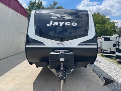 2026 Jayco Jay Feather - Photo 3
