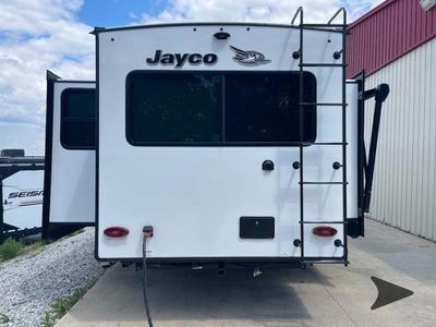 2026 Jayco Jay Feather - Photo 6