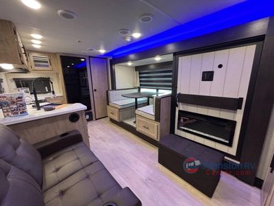 2026 Forest River RV Cherokee Grey Wolf Black Label - Photo 11