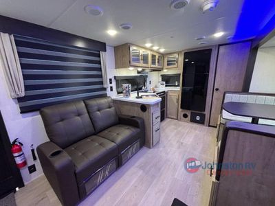 2026 Forest River RV Cherokee Grey Wolf Black Label - Photo 12