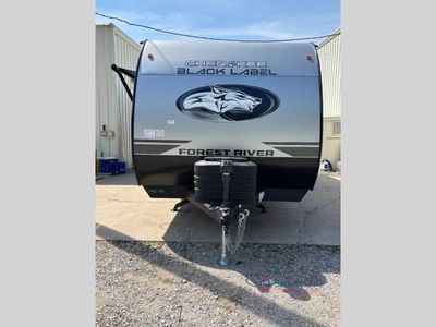 2026 Forest River RV Cherokee Grey Wolf Black Label - Photo 5