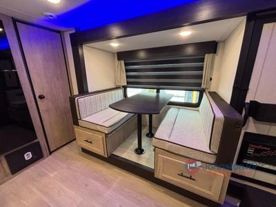 2026 Forest River RV Cherokee Grey Wolf Black Label - Photo 13
