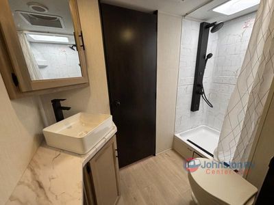 2026 Forest River RV Cherokee Grey Wolf Black Label - Photo 23