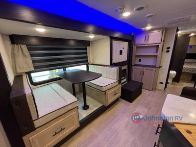2026 Forest River RV Cherokee Grey Wolf Black Label - Photo 17