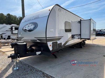 2026 Forest River RV Cherokee Grey Wolf Black Label - Photo 4