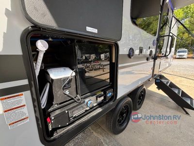 2026 Forest River RV Cherokee Grey Wolf Black Label - Photo 9