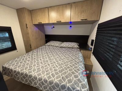 2026 Forest River RV Cherokee Grey Wolf Black Label - Photo 21