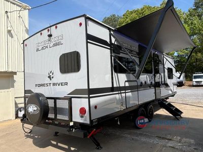 2026 Forest River RV Cherokee Grey Wolf Black Label - Photo 6