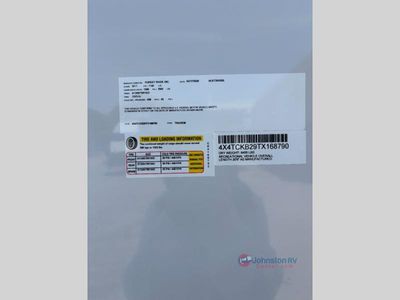 2026 Forest River RV Cherokee Grey Wolf Black Label - Photo 24