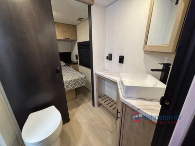 2026 Forest River RV Cherokee Grey Wolf Black Label - Photo 19