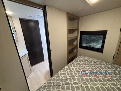 2026 Forest River RV Cherokee Grey Wolf Black Label - Photo 22