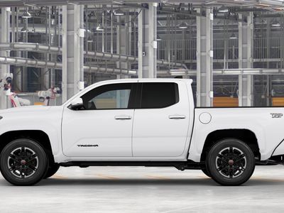 2026 Toyota Tacoma - Photo 4