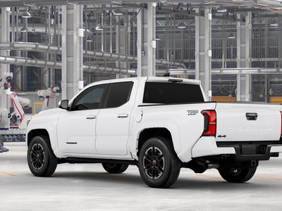 2026 Toyota Tacoma - Photo 6