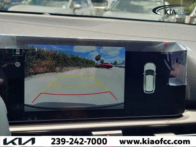 2026 Kia Sportage — photo 26 view