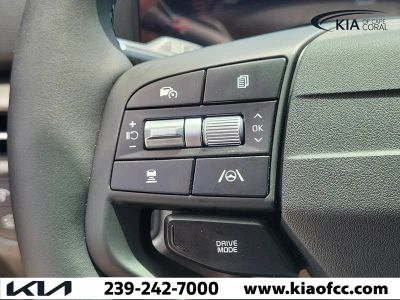 2026 Kia Sportage — photo 24 view