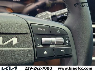 2026 Kia Sportage — photo 25 view