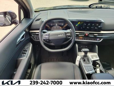 2026 Kia Sportage — photo 16 view