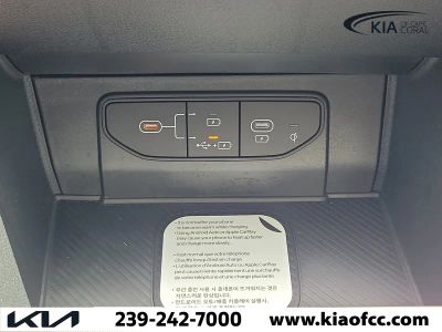 2026 Kia Sportage — photo 27 view