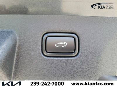 2026 Kia Sportage — photo 11 view