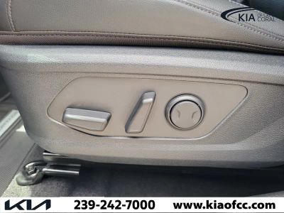 2026 Kia Sportage — photo 21 view