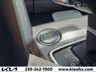 2026 Kia Sportage — photo 30 view