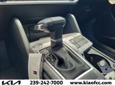 2026 Kia Sportage — photo 31 view