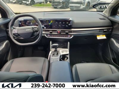 2026 Kia Sportage — photo 15 view